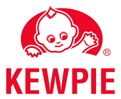Kewpie Logo